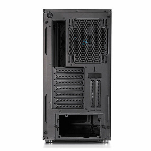 Fractal Design Define S2 Tempered Glass Light - Gris