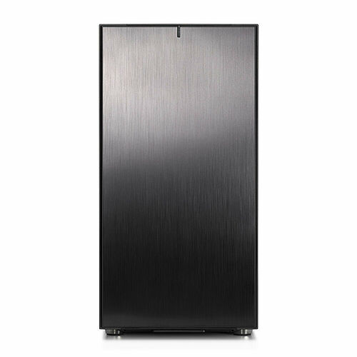 Fractal Design Define S2 Tempered Glass Light - Gris