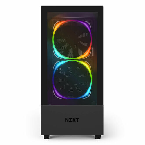 NZXT H510 Elite - Noir