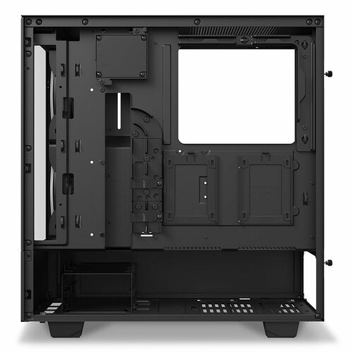 NZXT H510 Elite - Noir