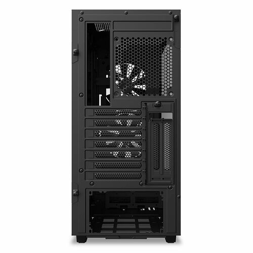 NZXT H510 Elite - Noir
