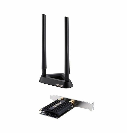 Asus PCE-AX58BT