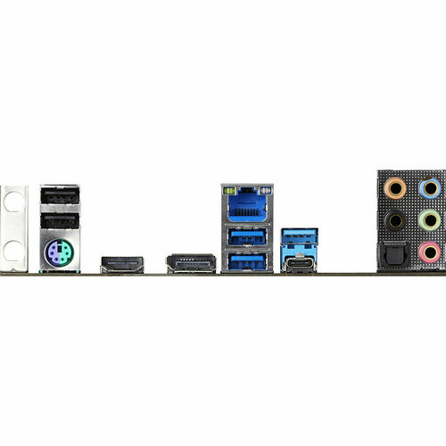 Kit évo Core i5-10400F + ASRock B460 Steel Legend + VT120 A-RGB + 16 Go