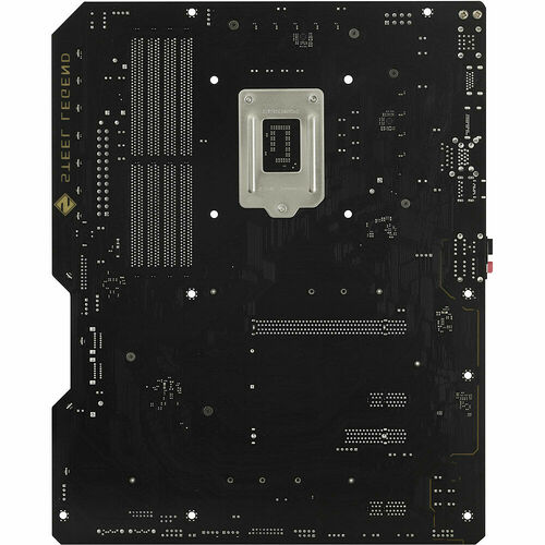 Kit évo Core i5-10400F + ASRock B460 Steel Legend + VT120 A-RGB + 16 Go