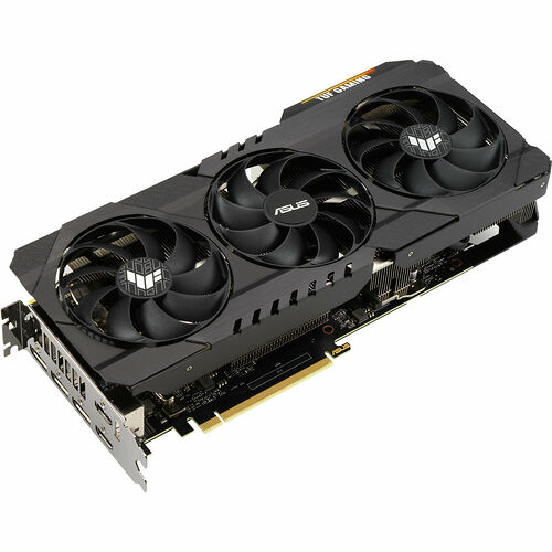 Asus GeForce RTX 3090 TUF 24G GAMING