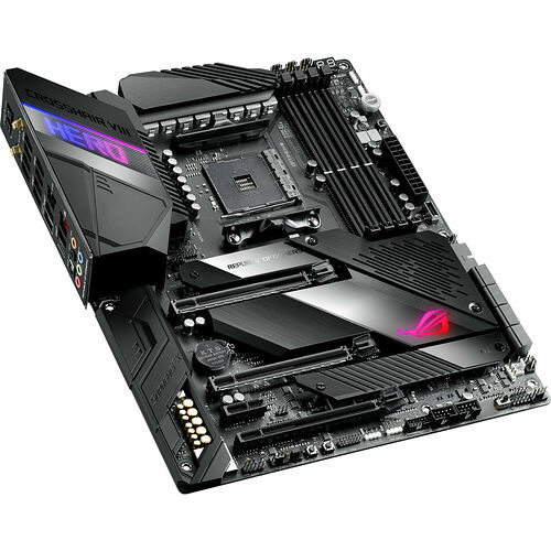 Asus ROG CROSSHAIR VIII HERO WIFI