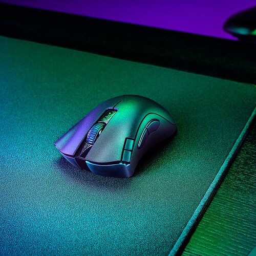Razer Deathadder V2 X Hyperspeed
