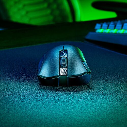 Razer Deathadder V2 X Hyperspeed