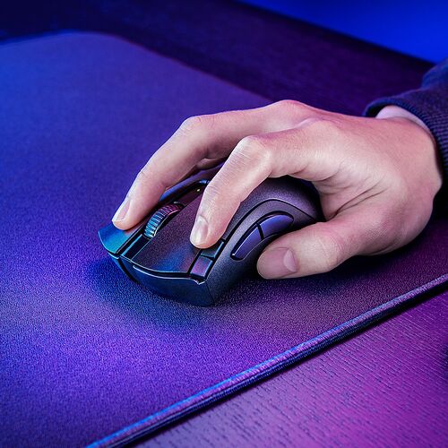 Razer Deathadder V2 X Hyperspeed