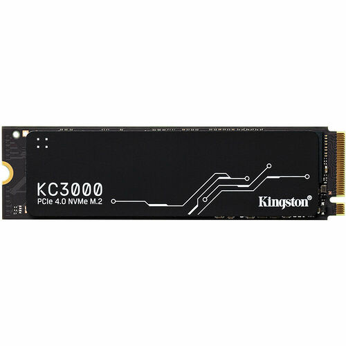 Kingston KC3000 2 To