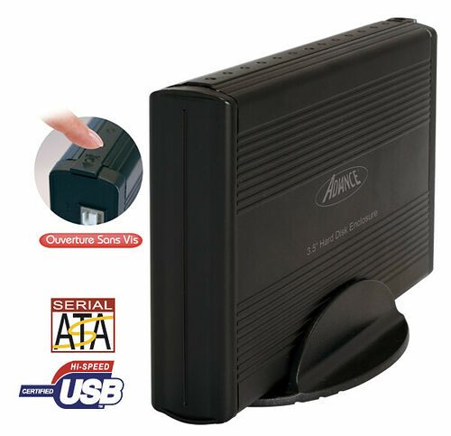 Advance BX-3802STB