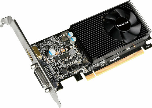 Gigabyte GeForce GT 1030