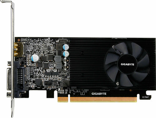 Gigabyte GeForce GT 1030
