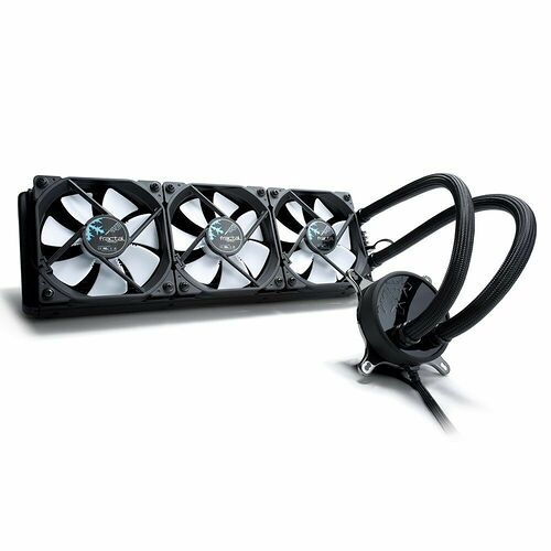 Fractal Design Celsius S36 - 360 mm