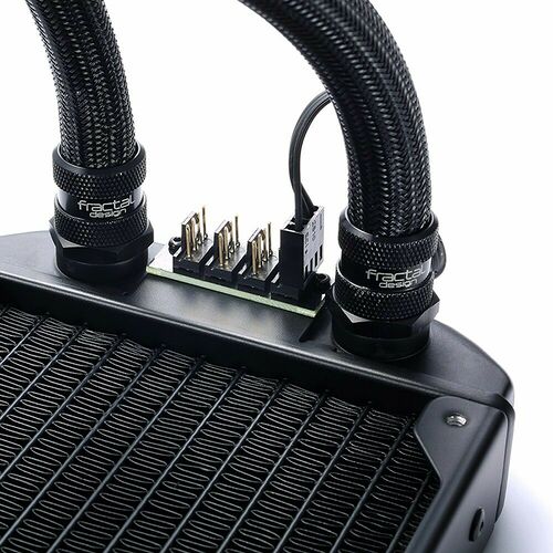 Fractal Design Celsius S36 - 360 mm