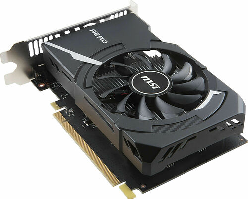 MSI GeForce GT 1030 AERO ITX 2G OC