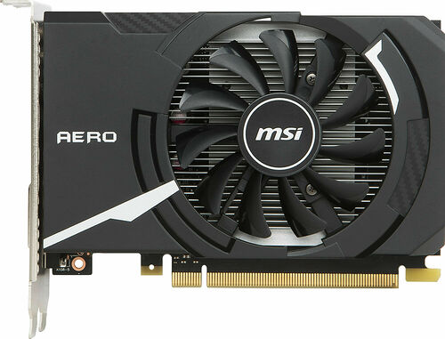 MSI GeForce GT 1030 AERO ITX 2G OC