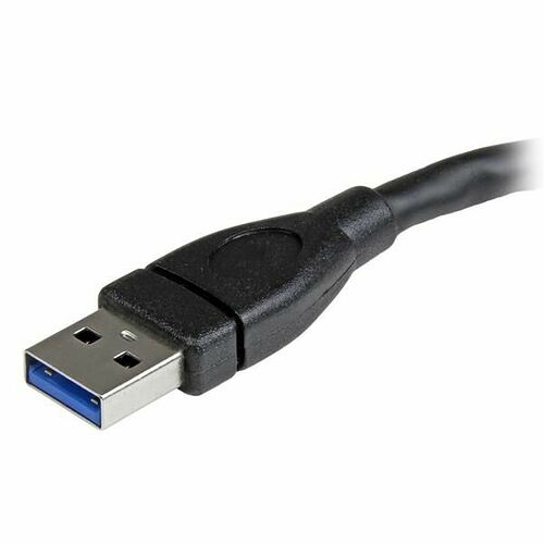 Rallonge USB 3.0 Type A - 15 cm - Startech