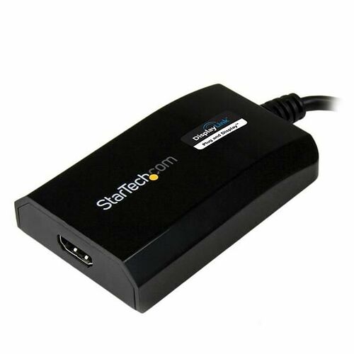 Startech Adaptateur USB 3.0 / HDMI
