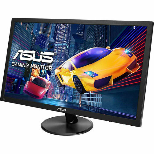 Asus VP248H FreeSync