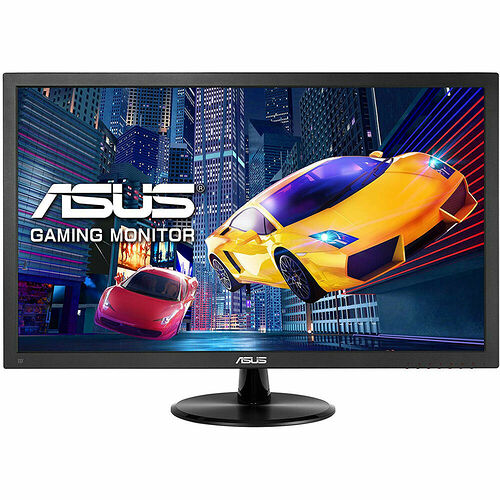 Asus VP248H FreeSync
