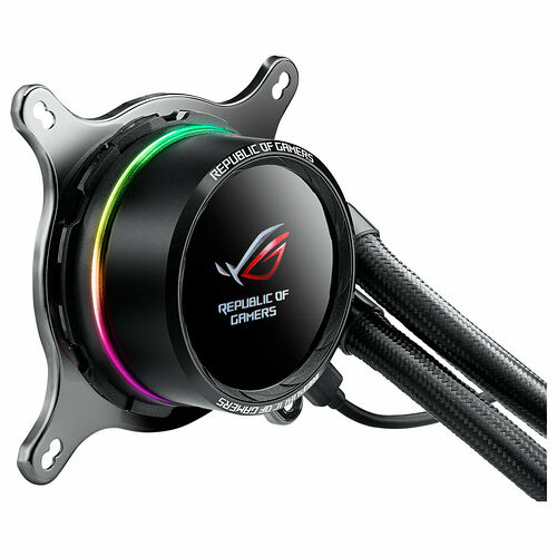 Asus ROG RYUO - 240 mm
