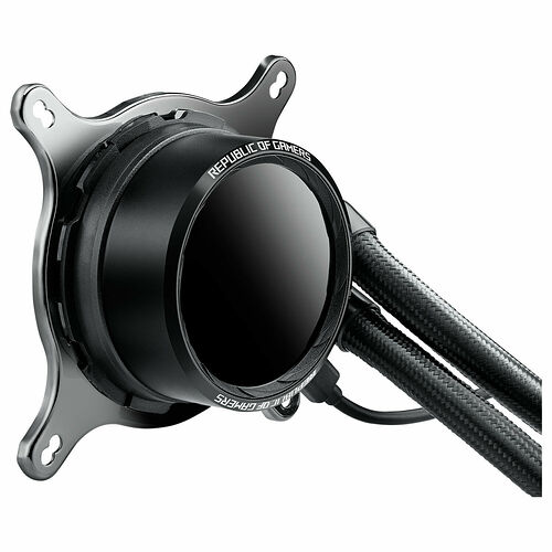 Asus ROG RYUO - 240 mm