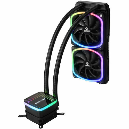 Enermax AquaFusion 240 - 240 mm