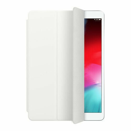 Apple Smart Cover iPad Air 10.5'' Blanc (image:2)