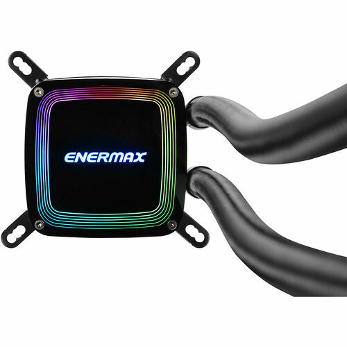 Enermax AquaFusion 240 - 240 mm