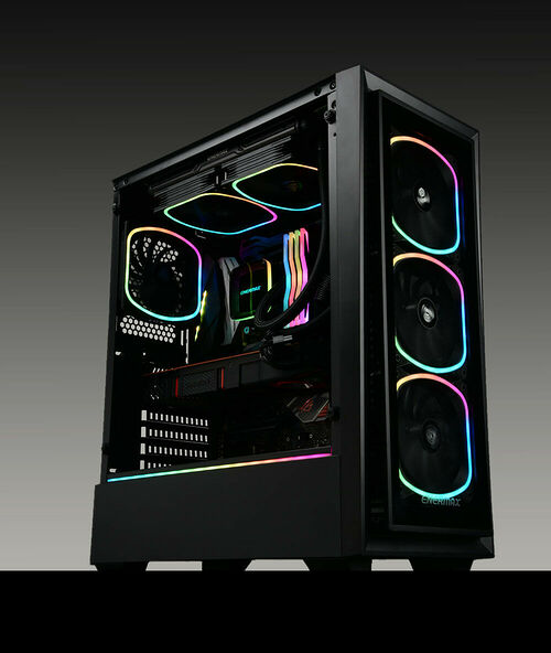 Enermax AquaFusion 240 - 240 mm