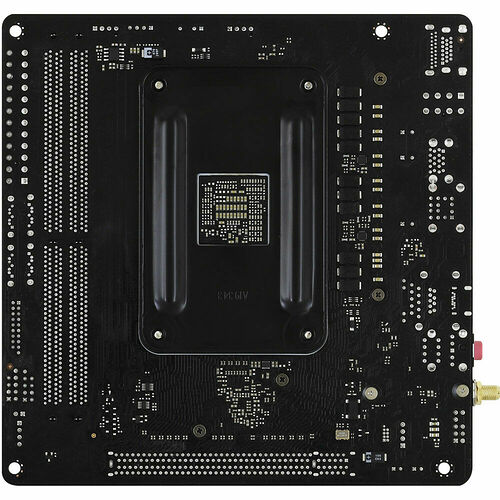ASRock B550M-ITX/AC