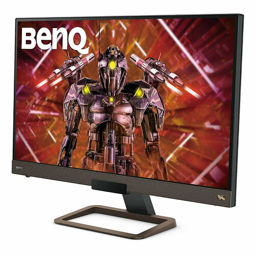 BenQ EX2780Q FreeSync