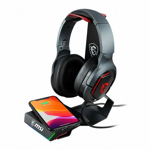 MSI Immerse HS01 Combo