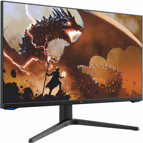 Fox Spirit FQ270 FreeSync