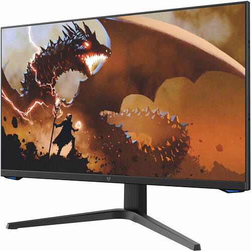 Fox Spirit FQ270 FreeSync