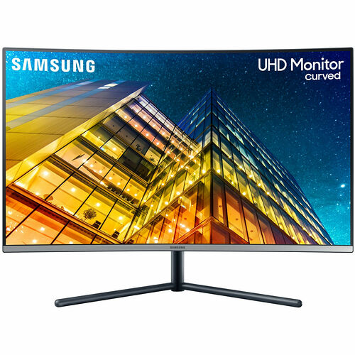 Samsung U32R590CWR (dalle incurvée)
