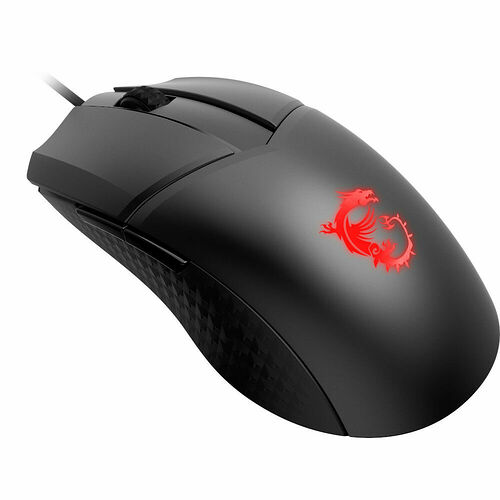 MSI Clutch GM41 Lightweight V2