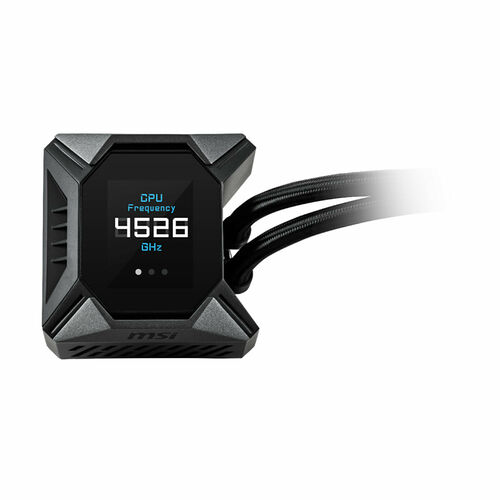 MSI MPG Coreliquid K360 - 360 mm