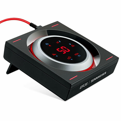 EPOS | Sennheiser GSX 1000