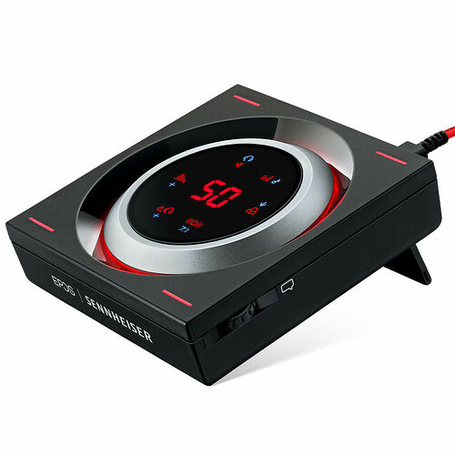 EPOS | Sennheiser GSX 1000