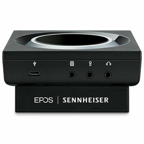 EPOS | Sennheiser GSX 1000