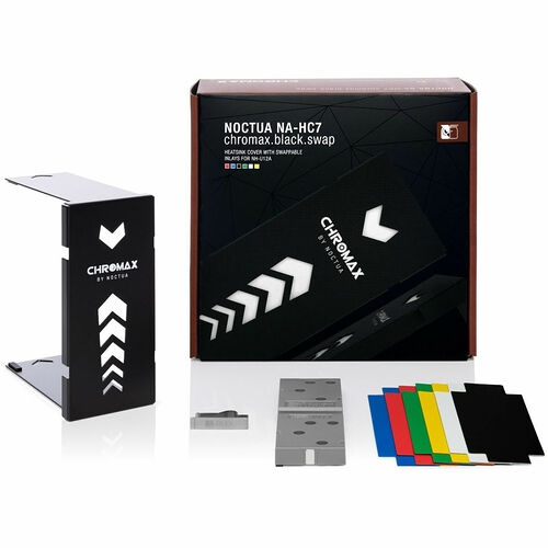 Noctua NA-HC7 chromax.black.swap