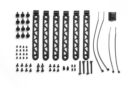 be quiet! Silent Base 600 - Noir