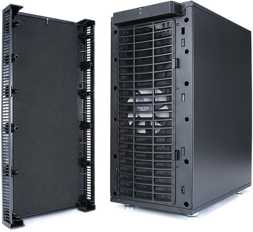 Fractal Design Define C - Noir
