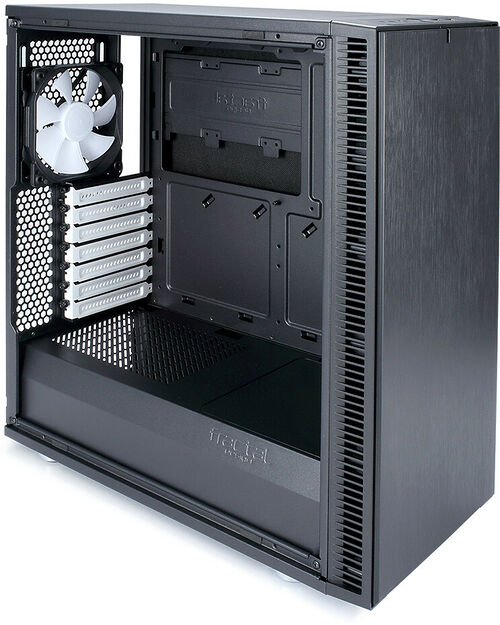 Fractal Design Define C - Noir
