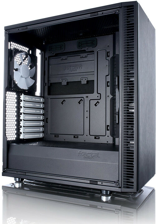 Fractal Design Define C - Noir