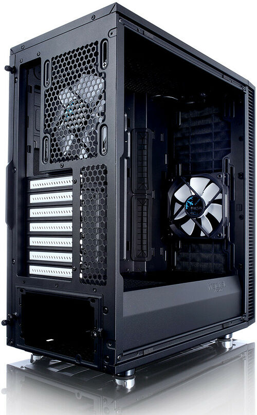 Fractal Design Define C - Noir
