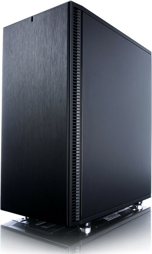 Fractal Design Define C - Noir
