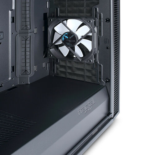 Fractal Design Define C - Noir